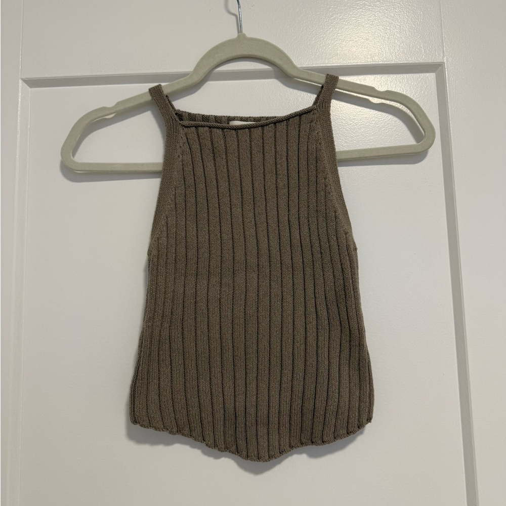 Aritzia | Knit Top
